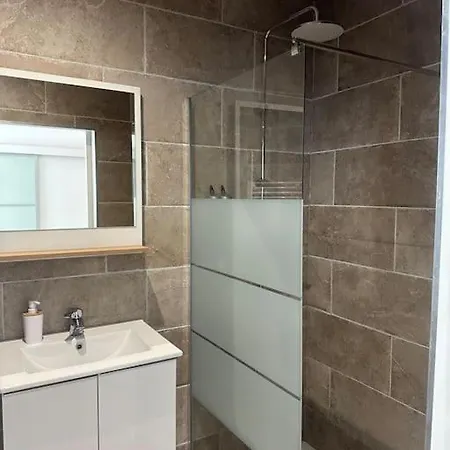 Apartment L Evasion Jacuzzi Amiens
