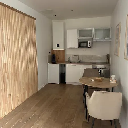 Apartment L Evasion Jacuzzi Amiens